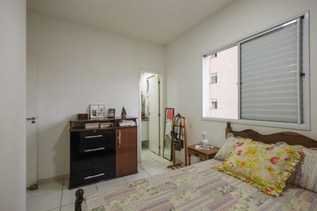Suíte de apartamento para alugar com 2 quartos, 70m² em Areão, Taubaté