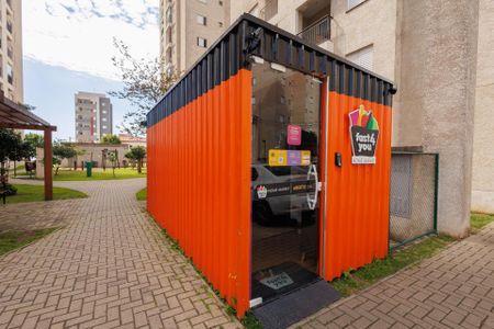Apartamento para alugar com 70m², 2 quartos e 2 vagasMini mercado