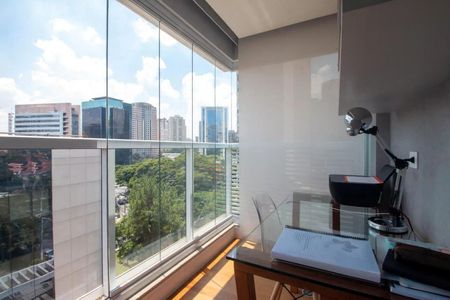 Apartamento à venda com 189m², 4 quartos e 3 vagas