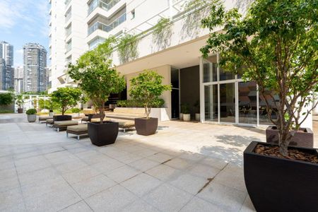 Apartamento à venda com 4 quartos, 189m² em Jardim Morumbi, São Paulo