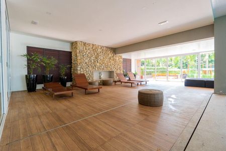 Apartamento à venda com 189m², 4 quartos e 3 vagas