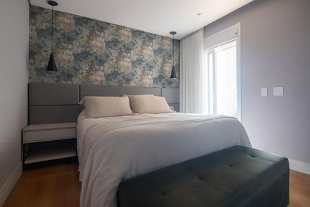 Apartamento à venda com 4 quartos, 189m² em Jardim Morumbi, São Paulo