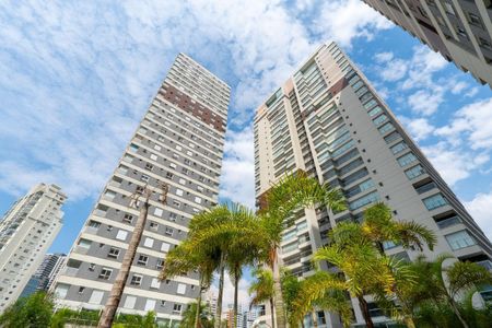 Apartamento à venda com 4 quartos, 189m² em Jardim Morumbi, São Paulo