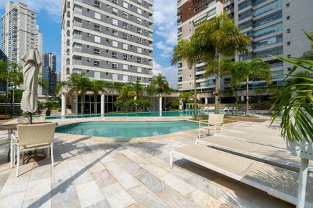 Apartamento à venda com 189m², 4 quartos e 3 vagas
