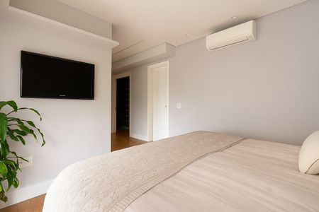 Apartamento à venda com 189m², 4 quartos e 3 vagas
