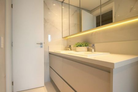 Apartamento à venda com 189m², 4 quartos e 3 vagas