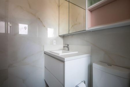 Apartamento à venda com 189m², 4 quartos e 3 vagas