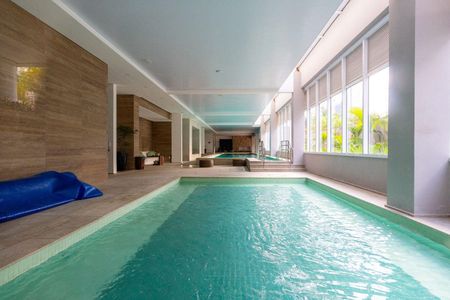 Apartamento à venda com 189m², 4 quartos e 3 vagas