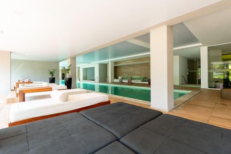Apartamento à venda com 189m², 4 quartos e 3 vagas