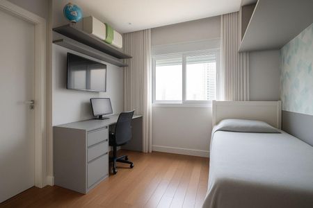 Apartamento à venda com 189m², 4 quartos e 3 vagas