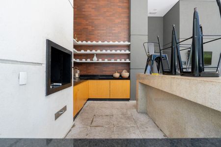 Apartamento à venda com 189m², 4 quartos e 3 vagas