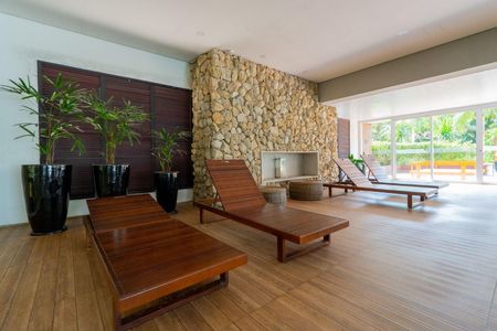 Apartamento à venda com 189m², 4 quartos e 3 vagas