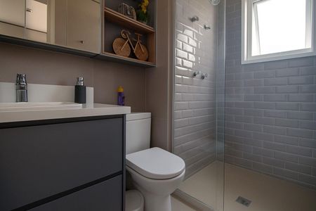 Apartamento à venda com 189m², 4 quartos e 3 vagas