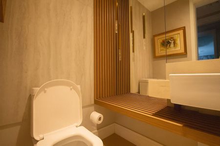 Apartamento à venda com 189m², 4 quartos e 3 vagas
