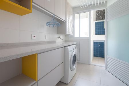Apartamento à venda com 189m², 4 quartos e 3 vagas