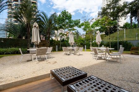 Apartamento à venda com 189m², 4 quartos e 3 vagas