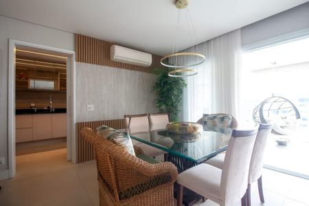 Apartamento à venda com 189m², 4 quartos e 3 vagas