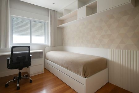 Apartamento à venda com 189m², 4 quartos e 3 vagas