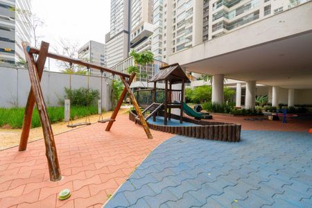 Apartamento à venda com 189m², 4 quartos e 3 vagas