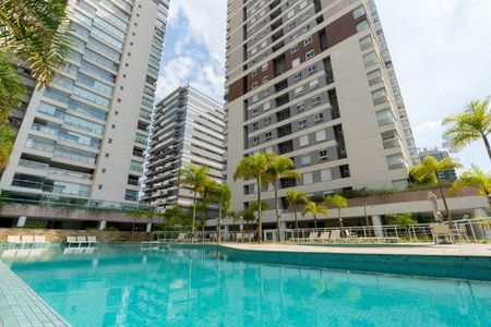Apartamento à venda com 189m², 4 quartos e 3 vagas