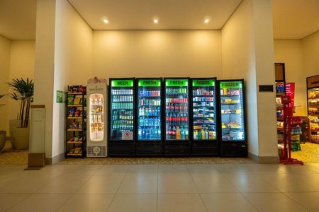 Apartamento à venda com 4 quartos, 189m² em Jardim Morumbi, São Paulo