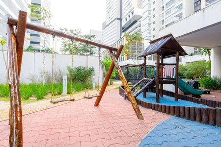 Apartamento à venda com 4 quartos, 189m² em Jardim Morumbi, São Paulo
