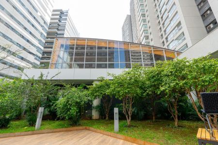 Apartamento à venda com 189m², 4 quartos e 3 vagas