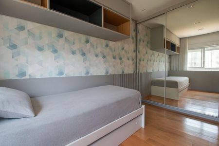 Apartamento à venda com 189m², 4 quartos e 3 vagas