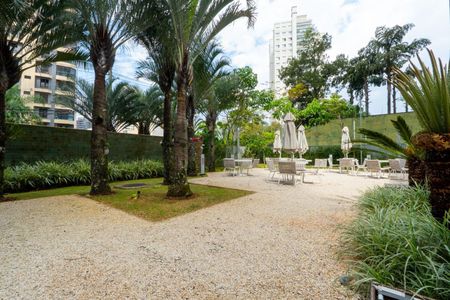 Apartamento à venda com 189m², 4 quartos e 3 vagas