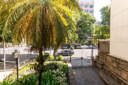 Vista de apartamento à venda com 2 quartos, 114m² em Maracanã, Rio de Janeiro