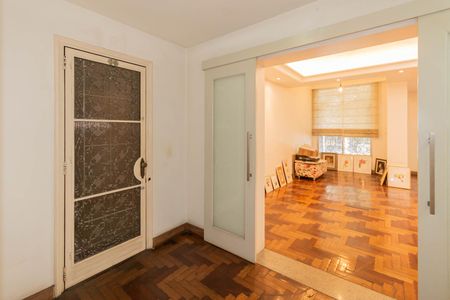 Sala de apartamento à venda com 2 quartos, 114m² em Maracanã, Rio de Janeiro