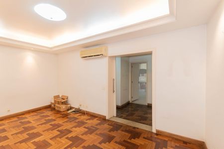Sala de apartamento à venda com 2 quartos, 114m² em Maracanã, Rio de Janeiro