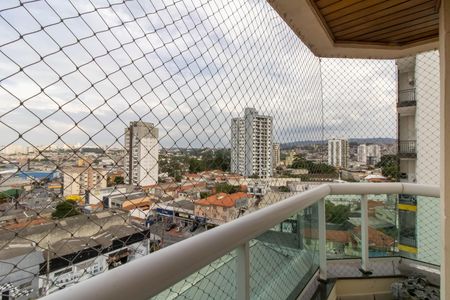 Apartamento à venda com 92m², 3 quartos e 2 vagas Apartamento à venda com 92m², 3 quartos e 2 vagasSacada da Suíte