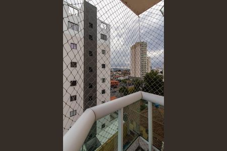 Apartamento à venda com 92m², 3 quartos e 2 vagas Apartamento à venda com 92m², 3 quartos e 2 vagasSacada da Suíte