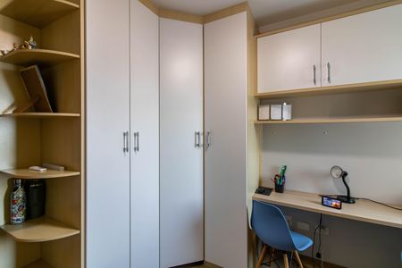 Apartamento à venda com 92m², 3 quartos e 2 vagas Apartamento à venda com 92m², 3 quartos e 2 vagasQuarto 3