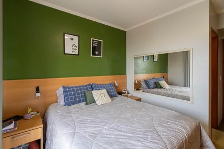 Apartamento à venda com 92m², 3 quartos e 2 vagas Apartamento à venda com 92m², 3 quartos e 2 vagasSuíte