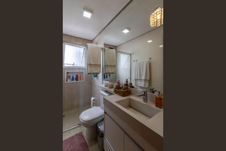 Apartamento à venda com 92m², 3 quartos e 2 vagas Apartamento à venda com 92m², 3 quartos e 2 vagasSuíte