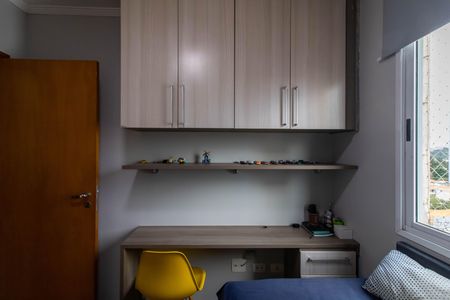 Apartamento à venda com 92m², 3 quartos e 2 vagas Apartamento à venda com 92m², 3 quartos e 2 vagasQuarto 2