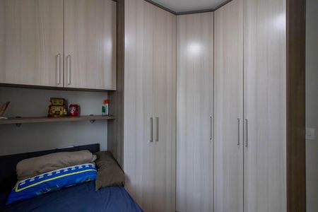 Apartamento à venda com 92m², 3 quartos e 2 vagas Apartamento à venda com 92m², 3 quartos e 2 vagasQuarto 2