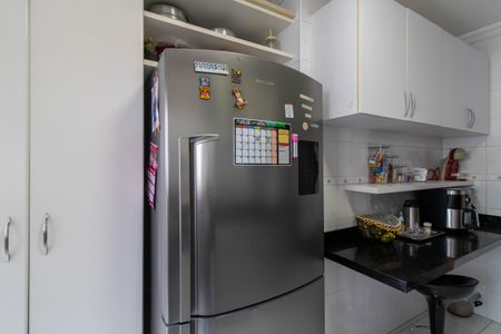 Apartamento à venda com 92m², 3 quartos e 2 vagas Apartamento à venda com 92m², 3 quartos e 2 vagasCozinha