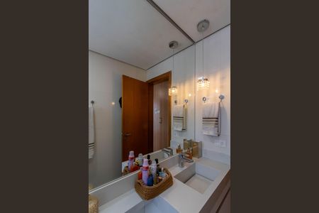 Apartamento à venda com 92m², 3 quartos e 2 vagas Apartamento à venda com 92m², 3 quartos e 2 vagasSuíte