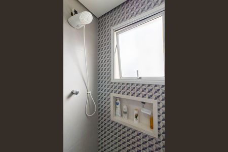 Apartamento à venda com 92m², 3 quartos e 2 vagas Apartamento à venda com 92m², 3 quartos e 2 vagasBanheiro