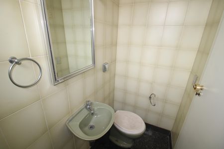 Apartamento à venda com 170m², 3 quartos e 2 vagasÁrea de Serviço