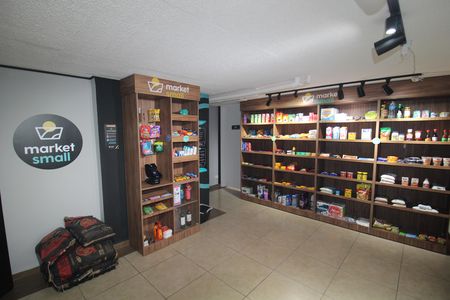 Apartamento à venda com 170m², 3 quartos e 2 vagasÁrea Comum