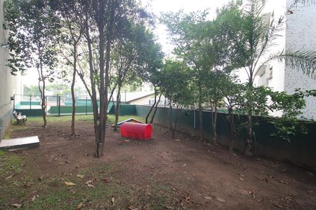 Apartamento à venda com 170m², 3 quartos e 2 vagasÁrea Comum