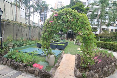 Apartamento à venda com 170m², 3 quartos e 2 vagasÁrea Comum