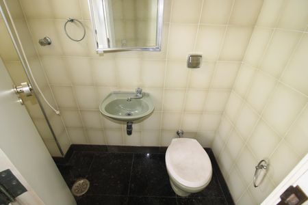 Apartamento à venda com 170m², 3 quartos e 2 vagasÁrea de Serviço