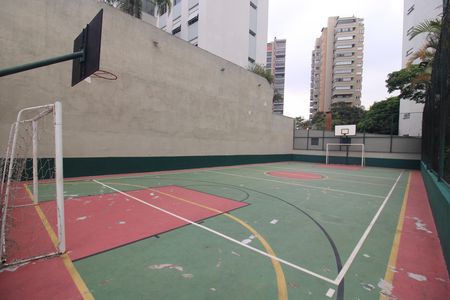 Apartamento à venda com 170m², 3 quartos e 2 vagasÁrea Comum