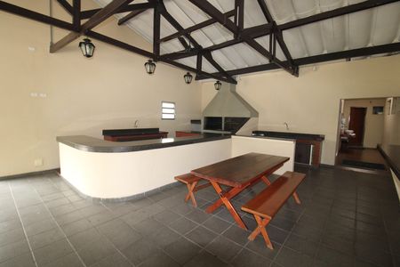Apartamento à venda com 170m², 3 quartos e 2 vagasÁrea Comum