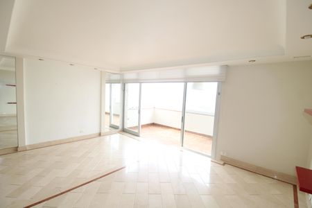 Sala de apartamento à venda com 3 quartos, 170m² em Água Fria, São Paulo
